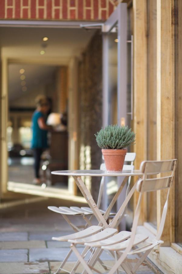 The Packhorse Inn Newmarket (Suffolk) Exterior foto