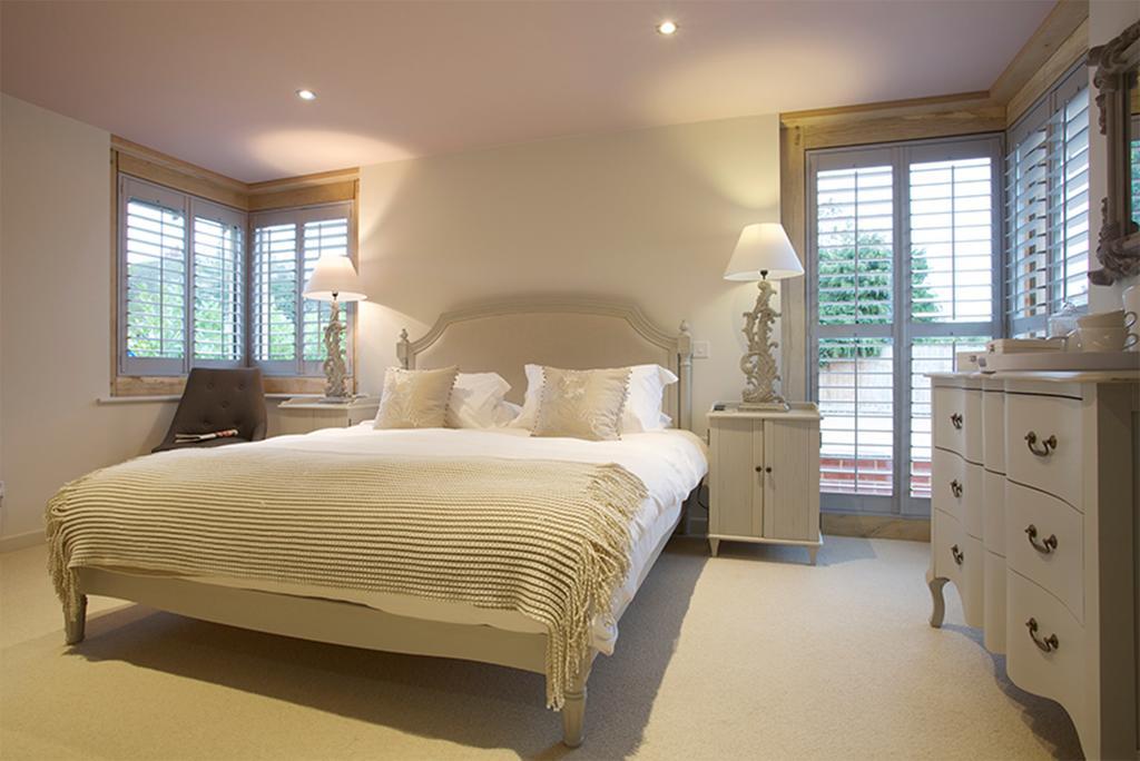 The Packhorse Inn Newmarket (Suffolk) Quarto foto