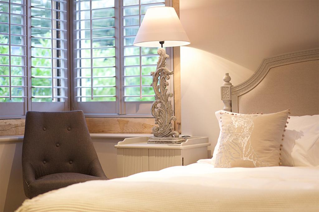 The Packhorse Inn Newmarket (Suffolk) Quarto foto