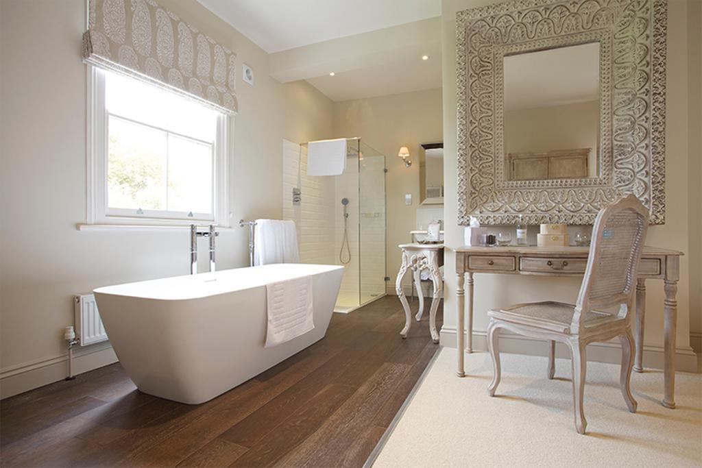 The Packhorse Inn Newmarket (Suffolk) Quarto foto