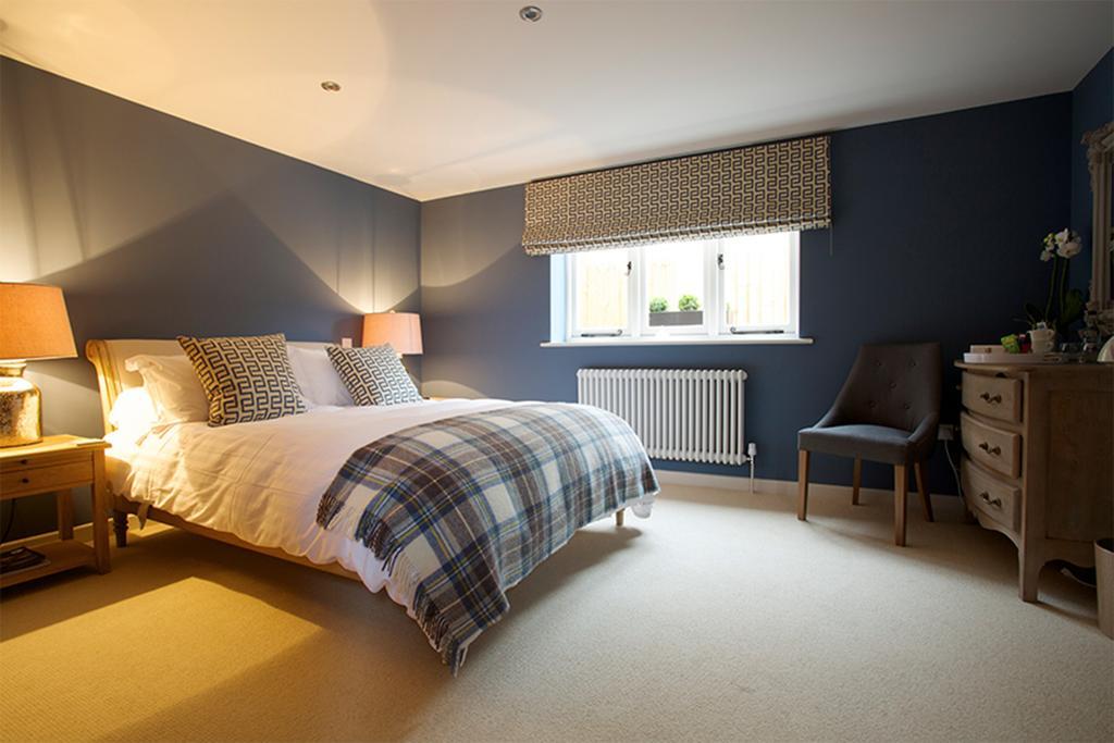 The Packhorse Inn Newmarket (Suffolk) Quarto foto